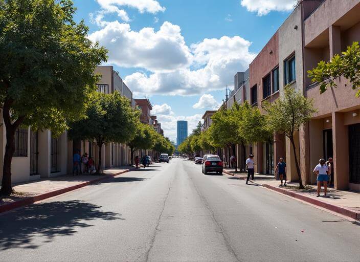 Acciones con resultados en Santa Catarina